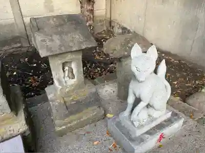 船堀稲荷神社(東京都)