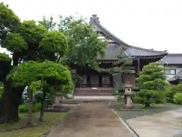 入覚寺(愛知県)