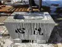 帯廣明神大社 (北海道)