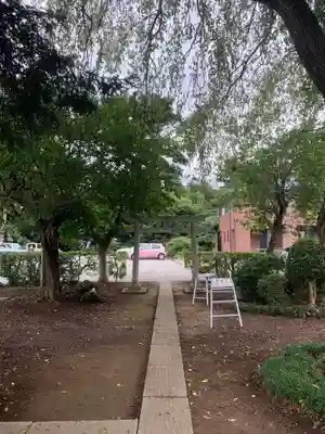九頭龍神社(千葉県)