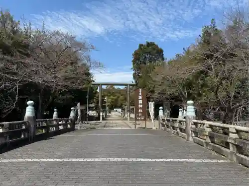 滋賀県護国神社(滋賀県)