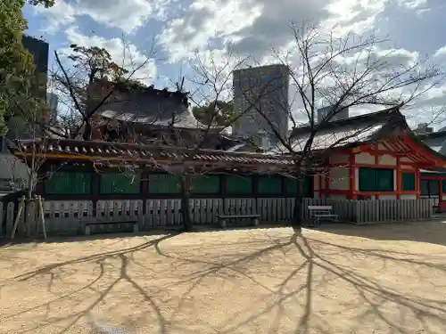 生田神社(兵庫県)