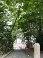 椿原天満宮のその他建物