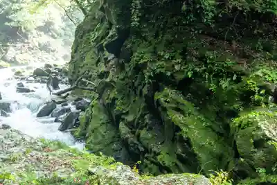 天安河原宮(宮崎県)