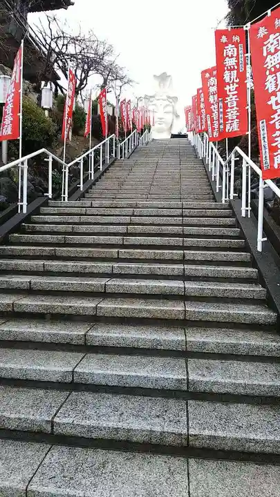 大船観音寺のその他建物