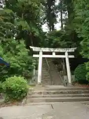 來次神社(島根県)