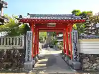 津照寺(高知県)