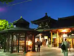 一心寺の建物その他