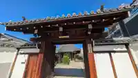 長圓寺(法善寺別院)(大阪府)
