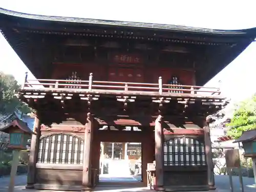 永林寺(東京都)