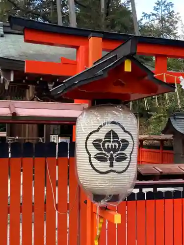 吉田神社のその他建物