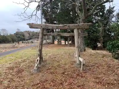 天満宮(千葉県)