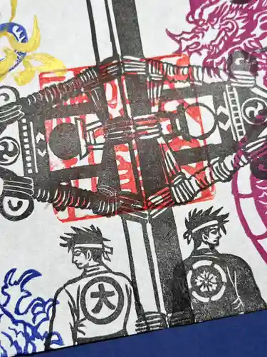 加佐美神社(岐阜県)