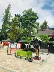 阿部野神社(大阪府)