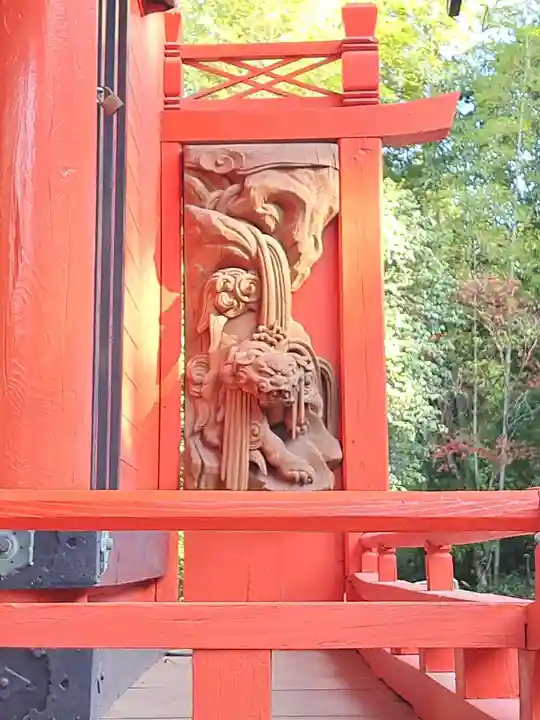 丹生神社(大分県)