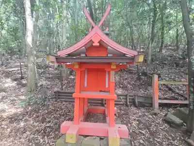 住吉神社(春日大社境外末社) (奈良県)