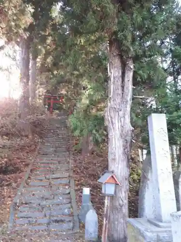愛宕神社のその他建物