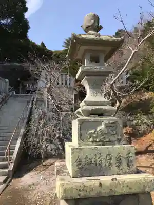 高家神社のその他建物