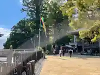 青岸渡寺のその他建物