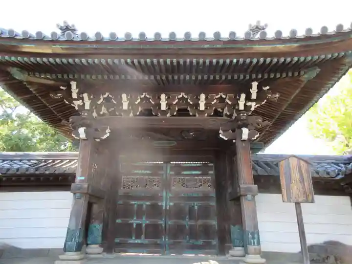 本願寺尾崎別院(大阪府)