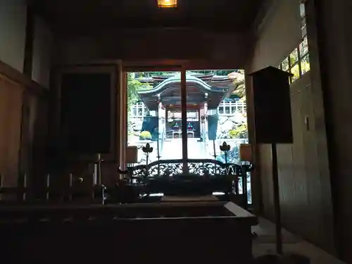 高野山金剛峯寺(和歌山県)