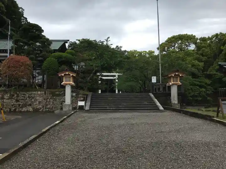 安房神社(千葉県)