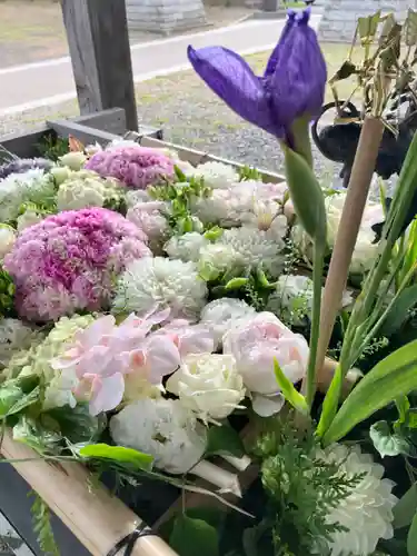 江南神社(北海道)