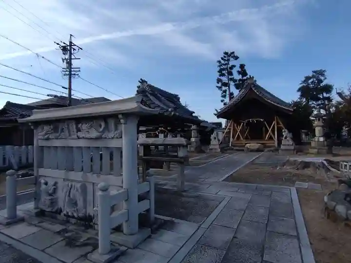 河原神社(愛知県)