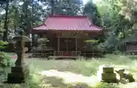 八幡神社(福島県)