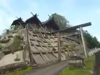 御鍬神社(愛知県)