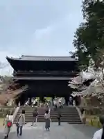 南禅寺(京都府)
