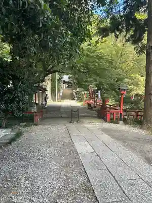 間々田八幡宮(栃木県)
