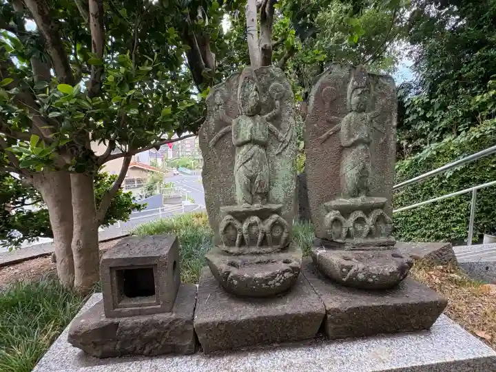 八坂神社(東京都)
