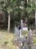 甲斐駒ヶ岳神社のその他建物