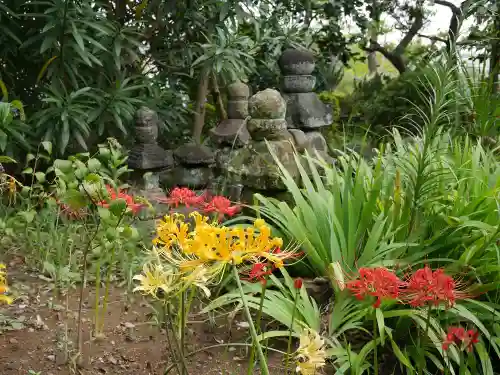 横浜　西方寺のその他建物