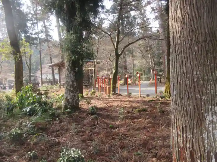 日吉大社(滋賀県)