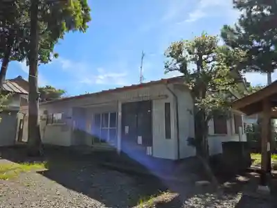 東町八幡神社(静岡県)