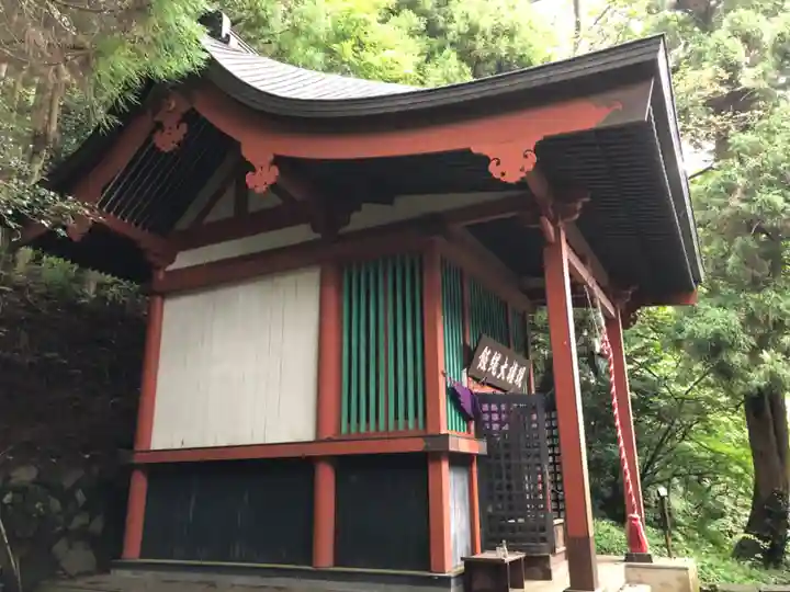 水澤寺(水澤観世音)(群馬県)