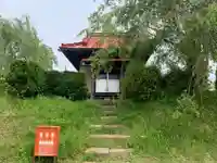 永久寺のその他建物