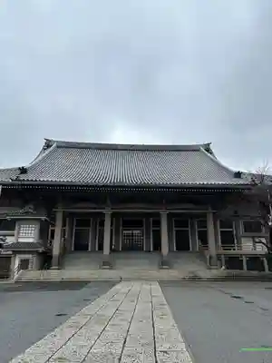 東本願寺(東京都)