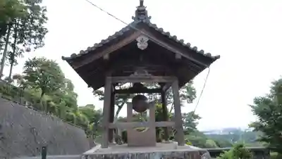 靈山寺（霊山寺）(大阪府)