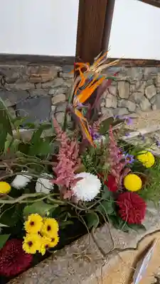 興聖寺（興聖寶林禅寺）の手水舎