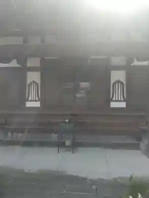 当信寺(宮城県)