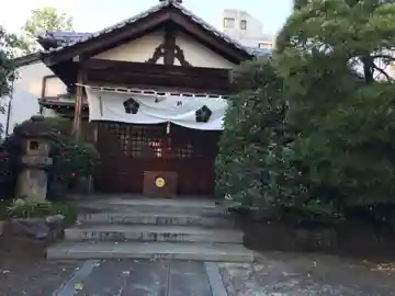 龍泉院の本殿・本堂