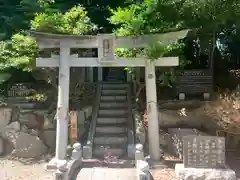 成石神社(愛知県)