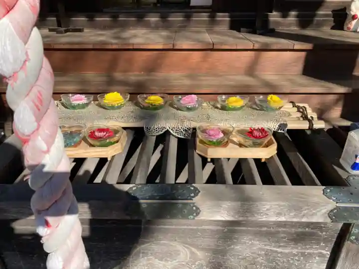 法輪寺のその他建物