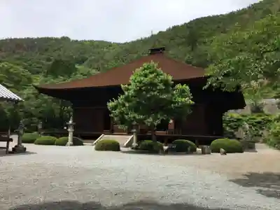 大善寺の本殿・本堂