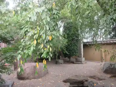 樹源寺のその他建物