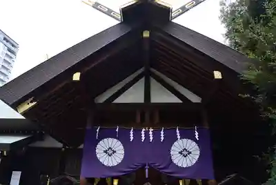 東京大神宮(東京都)