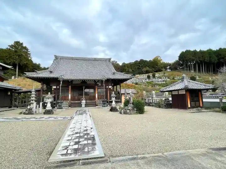 福典寺(三重県)